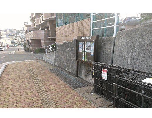 館内施設イメージ
